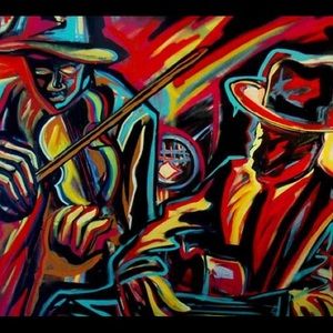 Meet your Posher, Carl